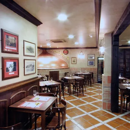 Hostal El Jardín-2