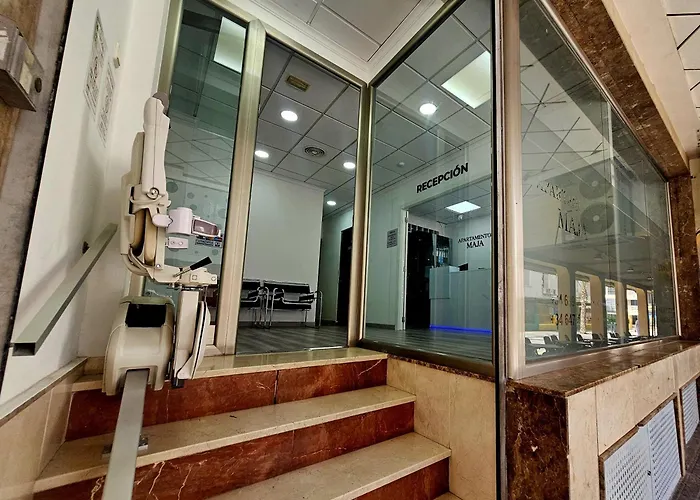 Hostal Anna Benidorm