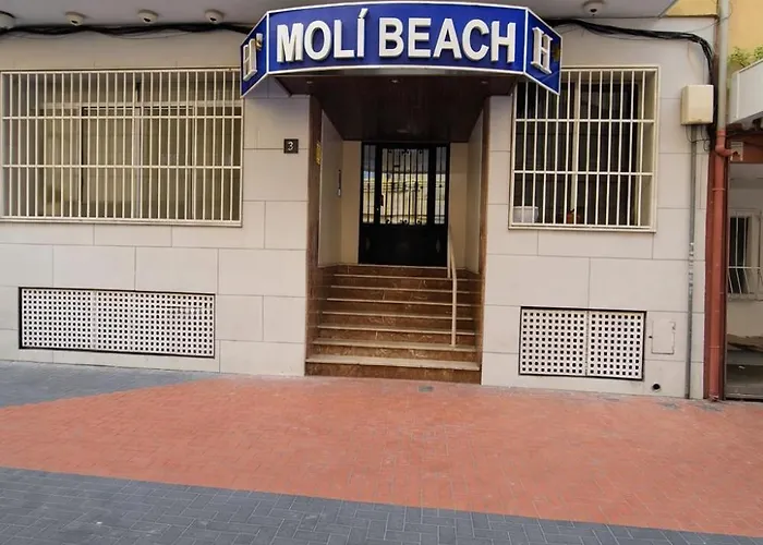 MolíHostal